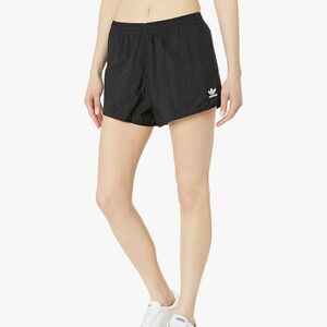 NWT Adidas 3 Stripes Shorts